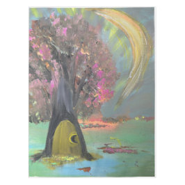 The guardian of silent secrets