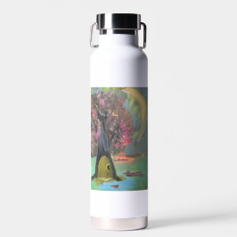 The guardian of silent secrets