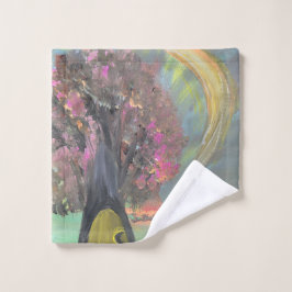 The guardian of silent secrets