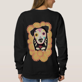 The Guide – Día de los Muertos Hundkonst T Shirt
