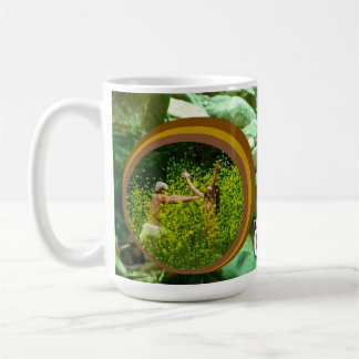 The Gully Kaffemugg