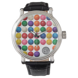 The Gumball Machine Armbandsur