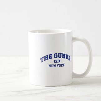The Gunks College Style Rock Climbing Area Design  Kaffemugg