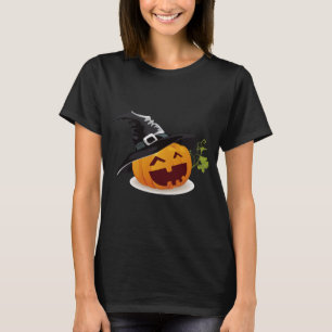 The Halloween Tree Holiday T Shirt