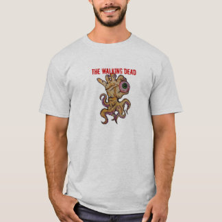the hand t-shirt