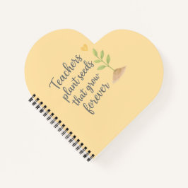 The heart of teaching 