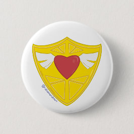 The Heart Shield Knapp