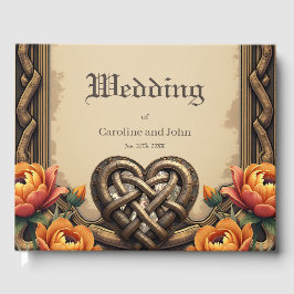 The heartbeat of the ancient gods: gästböcker