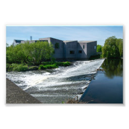 The Hepworth, Wakefield Fototryck