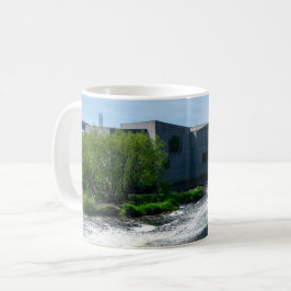 The Hepworth, Wakefield Kaffemugg