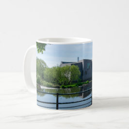 The Hepworth, Wakefield Kaffemugg