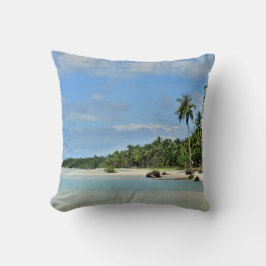 The Hidden Paradise of Port Barton Kudde