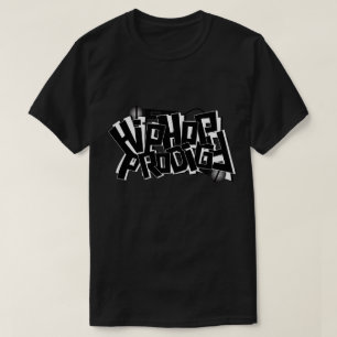The HipHop Prodigy T Shirt