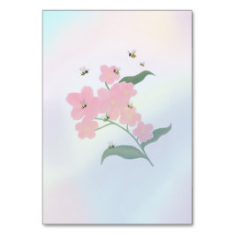 The Honey To My Bee Bordsnummer