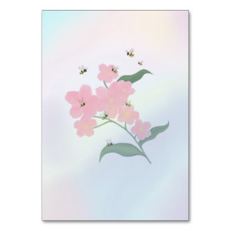 The Honey To My Bee Bordsnummer