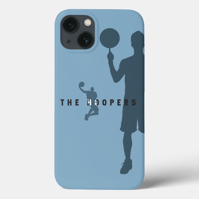 The Hoopers |  (Baksida)