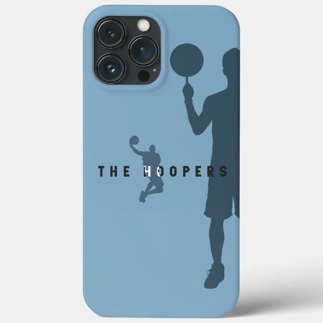 The Hoopers |  (Baksida)