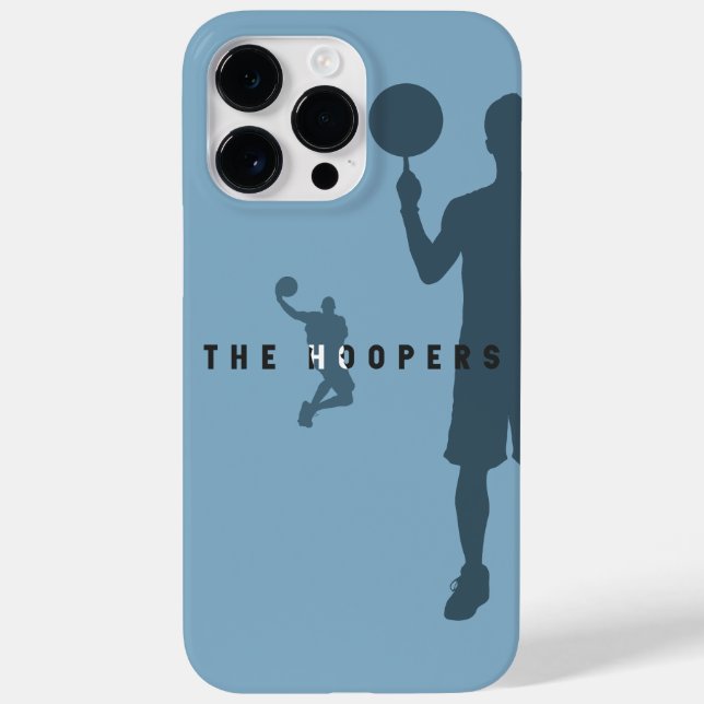 The Hoopers |  (Baksida)