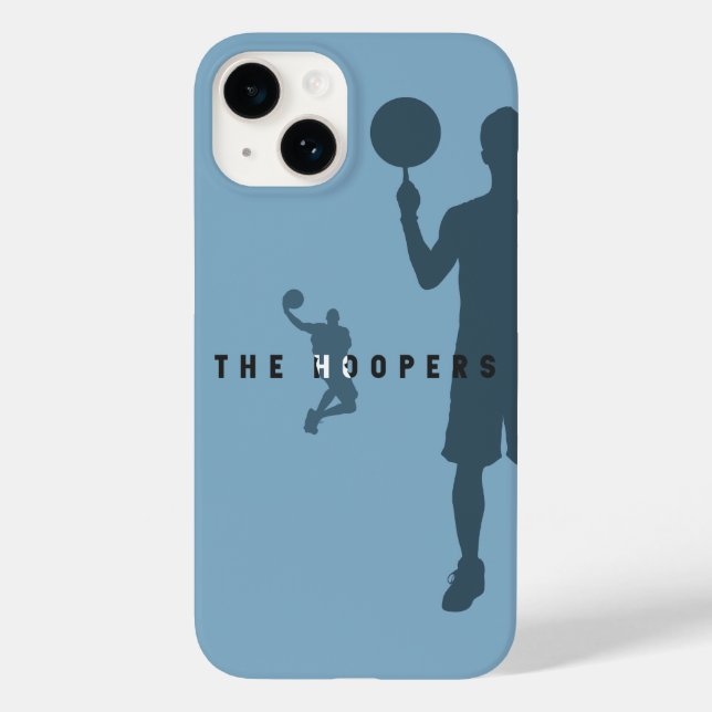 The Hoopers |  (Baksida)