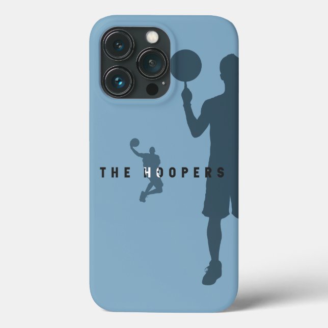 The Hoopers |  (Baksida)