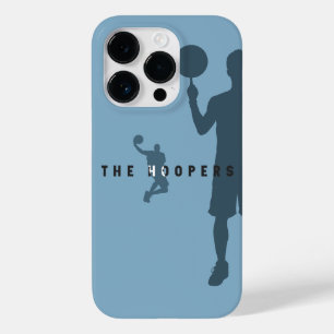 The Hoopers   