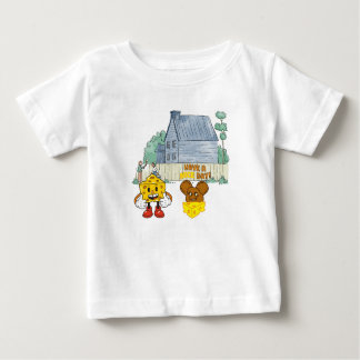 The House and the Mouse T Shirt