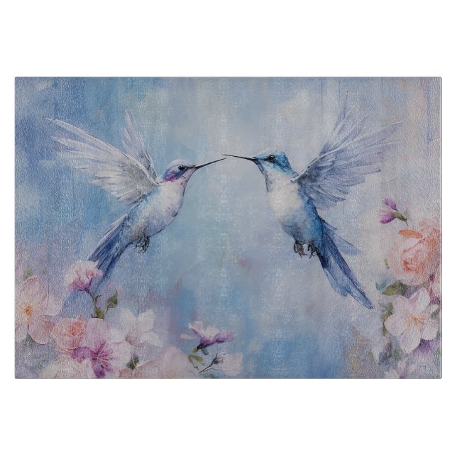 The Hummingbird Design Series 10 (Framsidan)