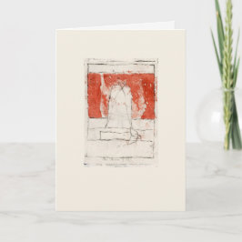 The illusion of self kort