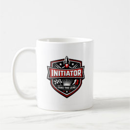 The Initiator Mugg