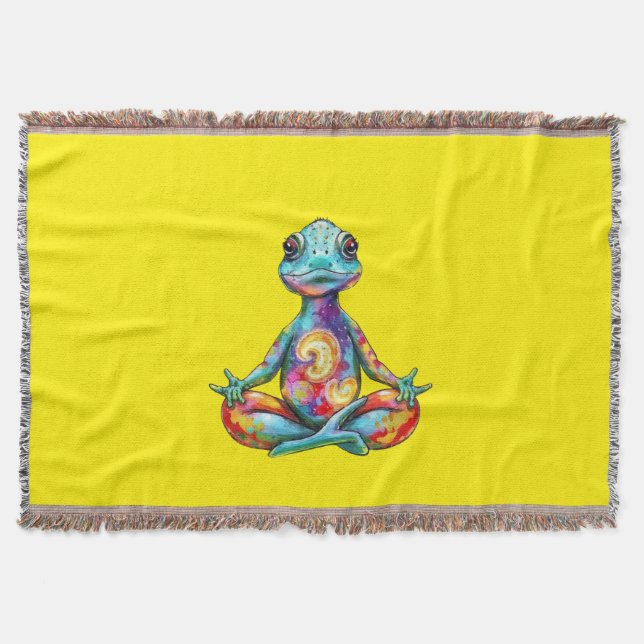 The Inner Sun Filt (Framsidan)