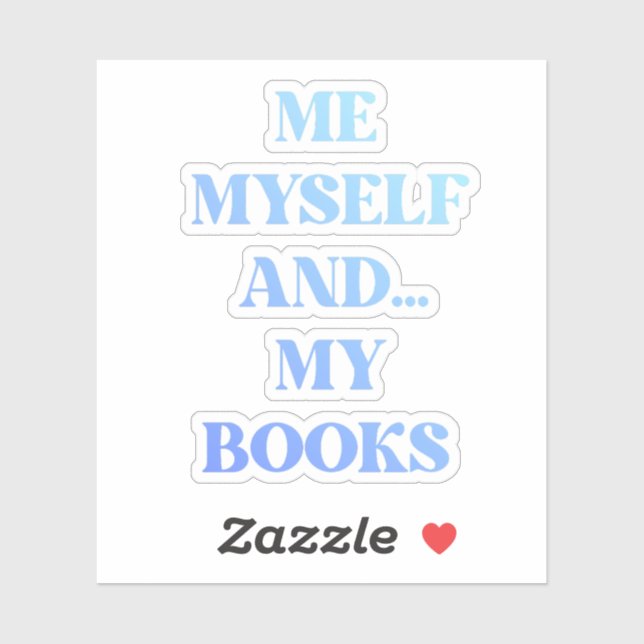 The Intellect  Klistermärken (Ark)