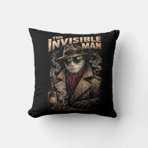 The Invisible Man