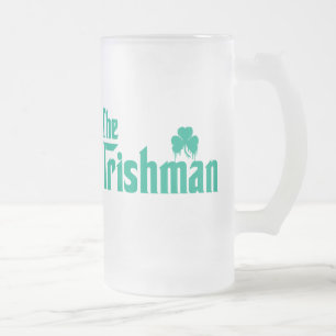 The Irishman Frostad Mugg