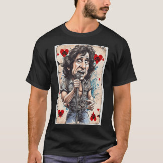 The Jack vintage T Shirt