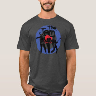 The Jam flicka T Shirt