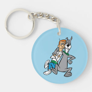 The Jetsons   George & Astro Buddies