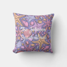 The Johnson Beach House Kuddingen, Purple Fantasy