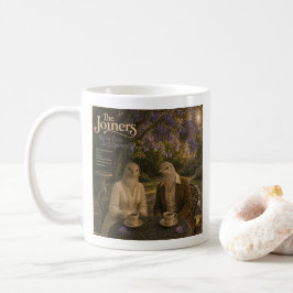 The Joiners Album: en Parodi Kaffemugg