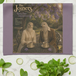 The Joiners Album: en Parodi Kökshandduk