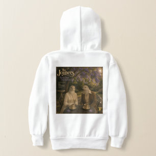 The Joiners Album: en Parodi T Shirt