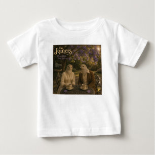 The Joiners Album: en Parodi T Shirt