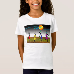 "The Joy of Dance" T Shirt