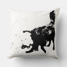 The Joyful Tangle Kudde