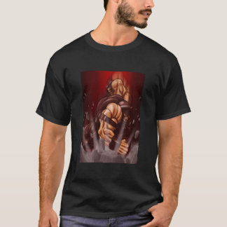 The Juggernaut Classic T Shirt
