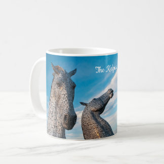 The Kelpies Kaffemugg