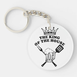 The King of the House