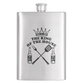 The King of the House Beer Fickplunta