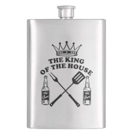 The King of the House Beer Fickplunta