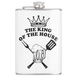 The King of the House Beer Fickplunta