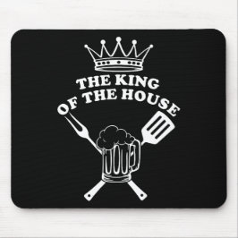 The King of the House Musmatta